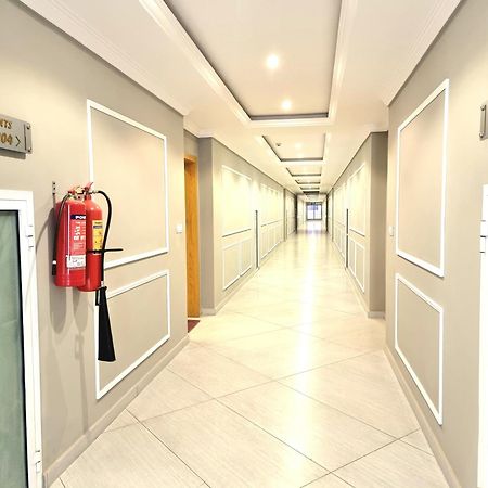 Executive Apartments In Bahria Heights ราวัลปินดี ห้อง รูปภาพ