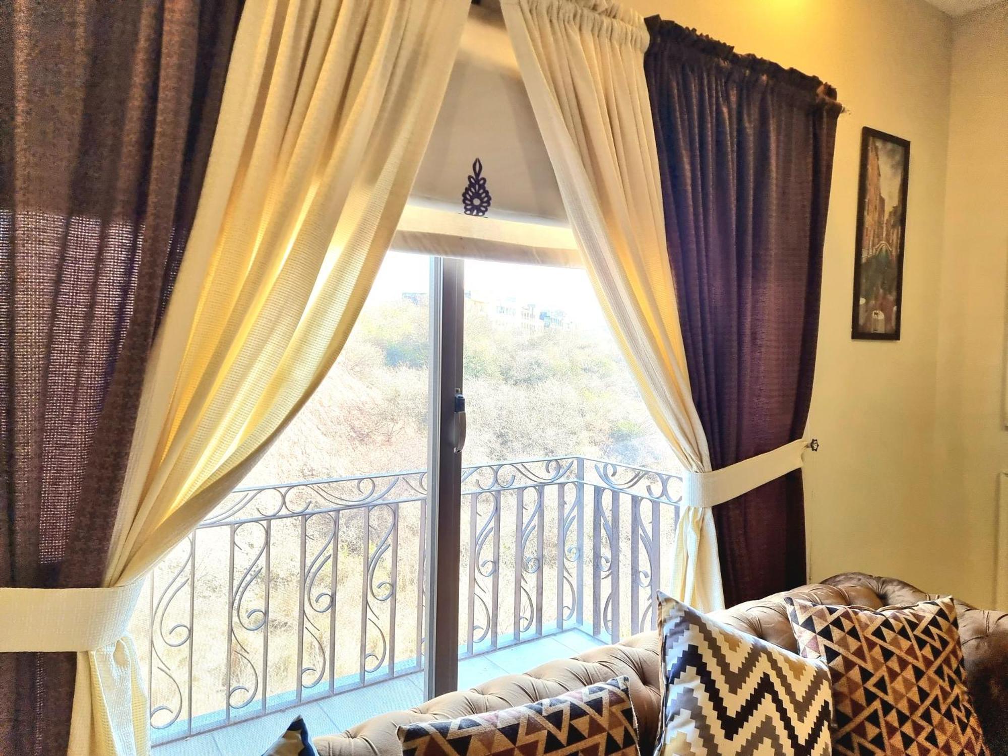 Executive Apartments In Bahria Heights ราวัลปินดี ห้อง รูปภาพ